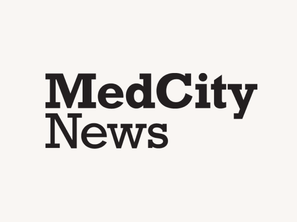 MedCity News logo