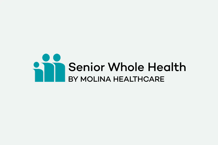 Senior Whole Health logo