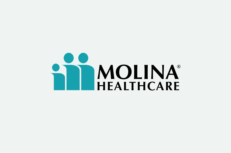 Molina Healthcare logo