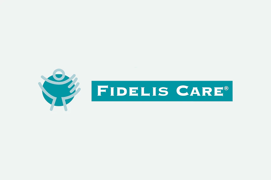 Fidelis Care logo