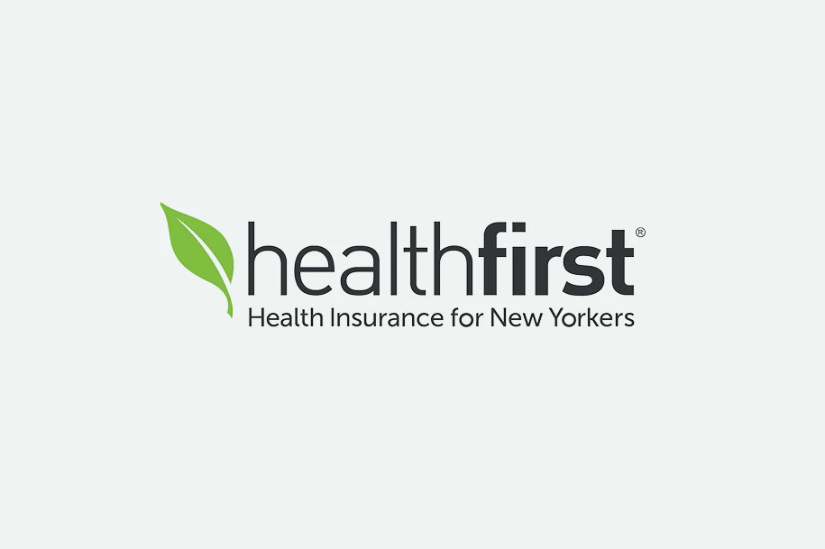 HealthFirst logo