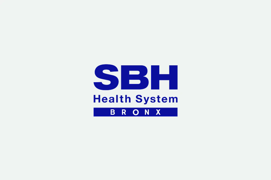 St. Barnabas Health logo