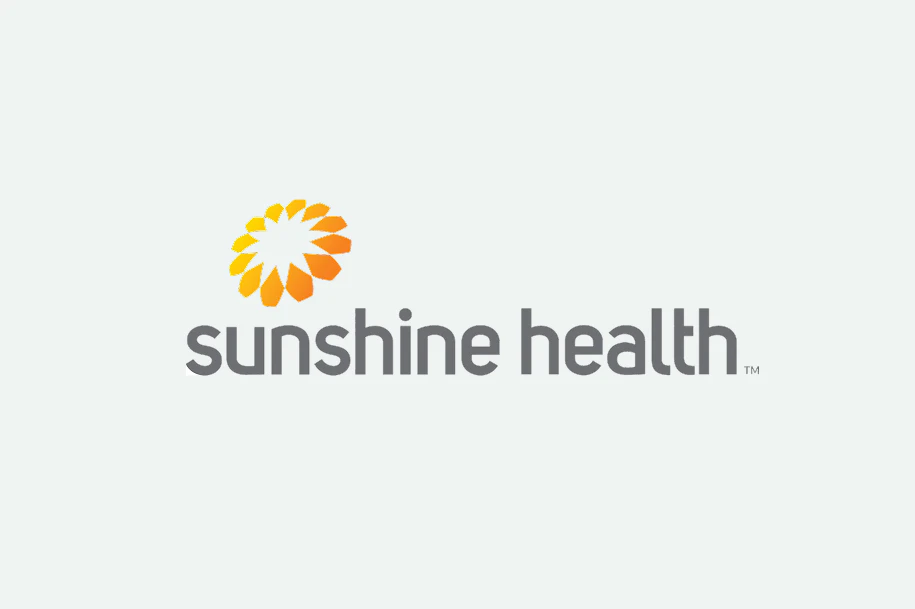 Sunshine Health logo