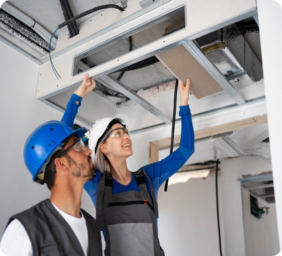 Furnace repair services in Calgary and Alberta