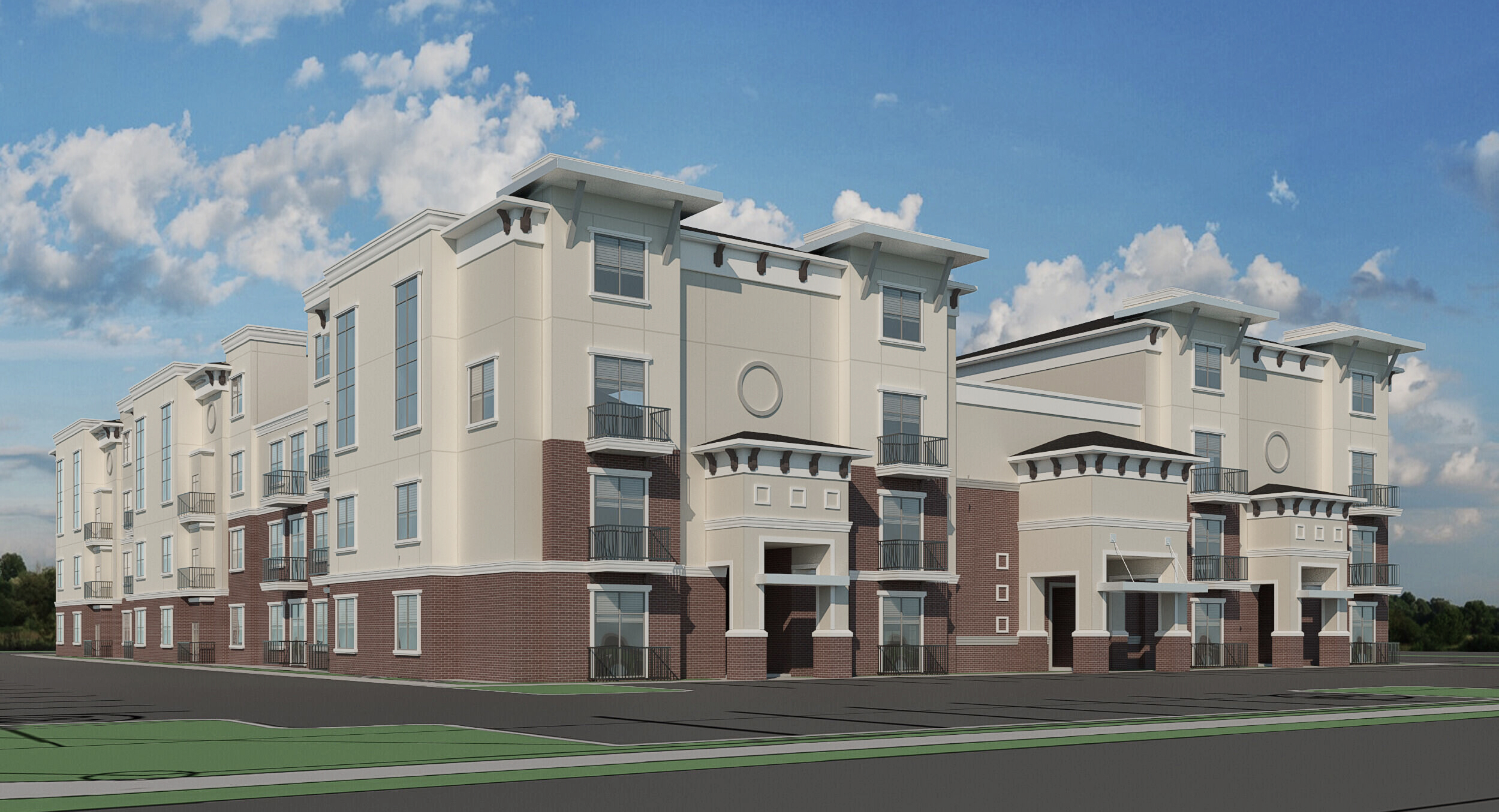 Montecito at Overbrook