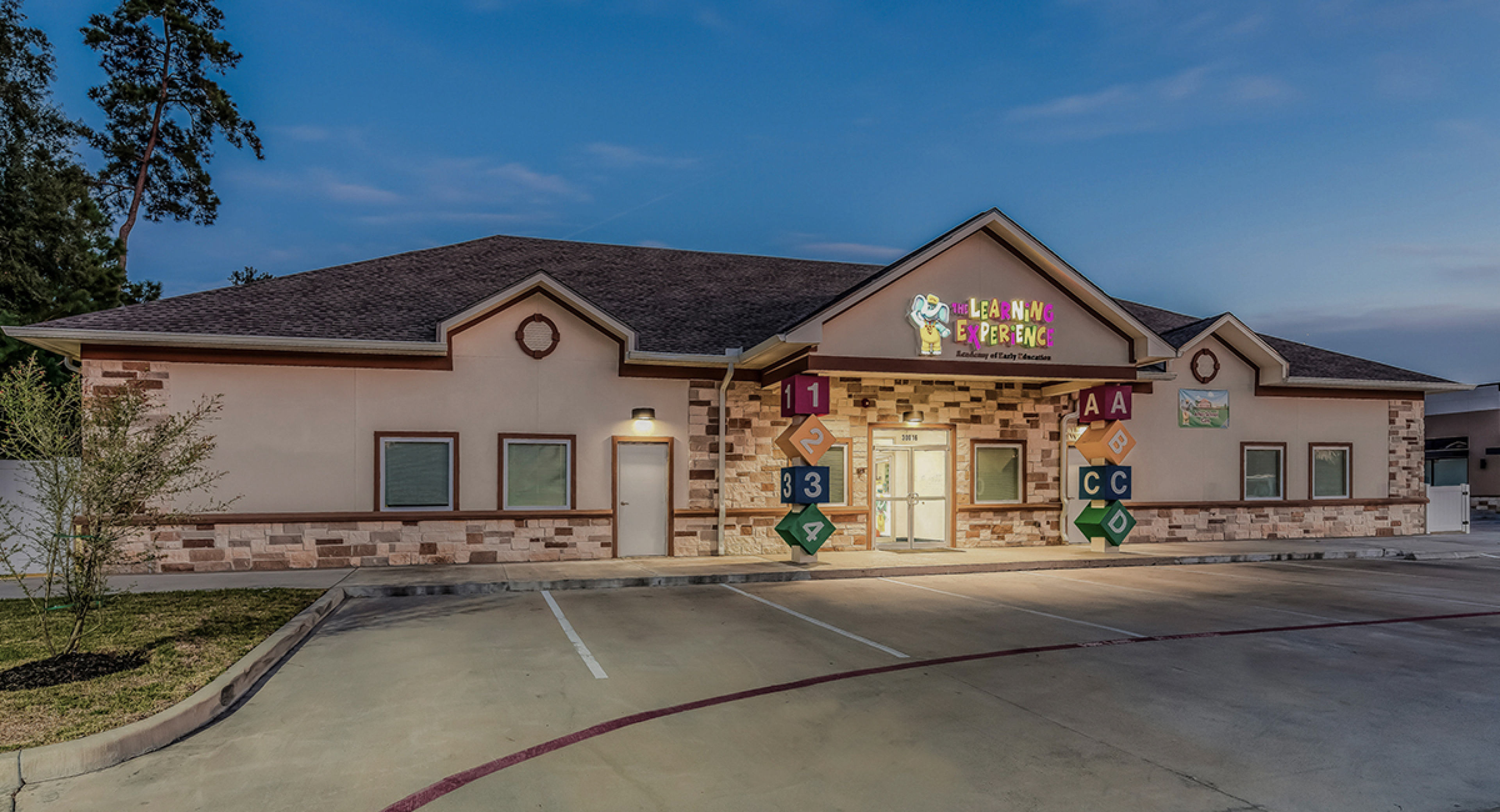 The Learning Experience