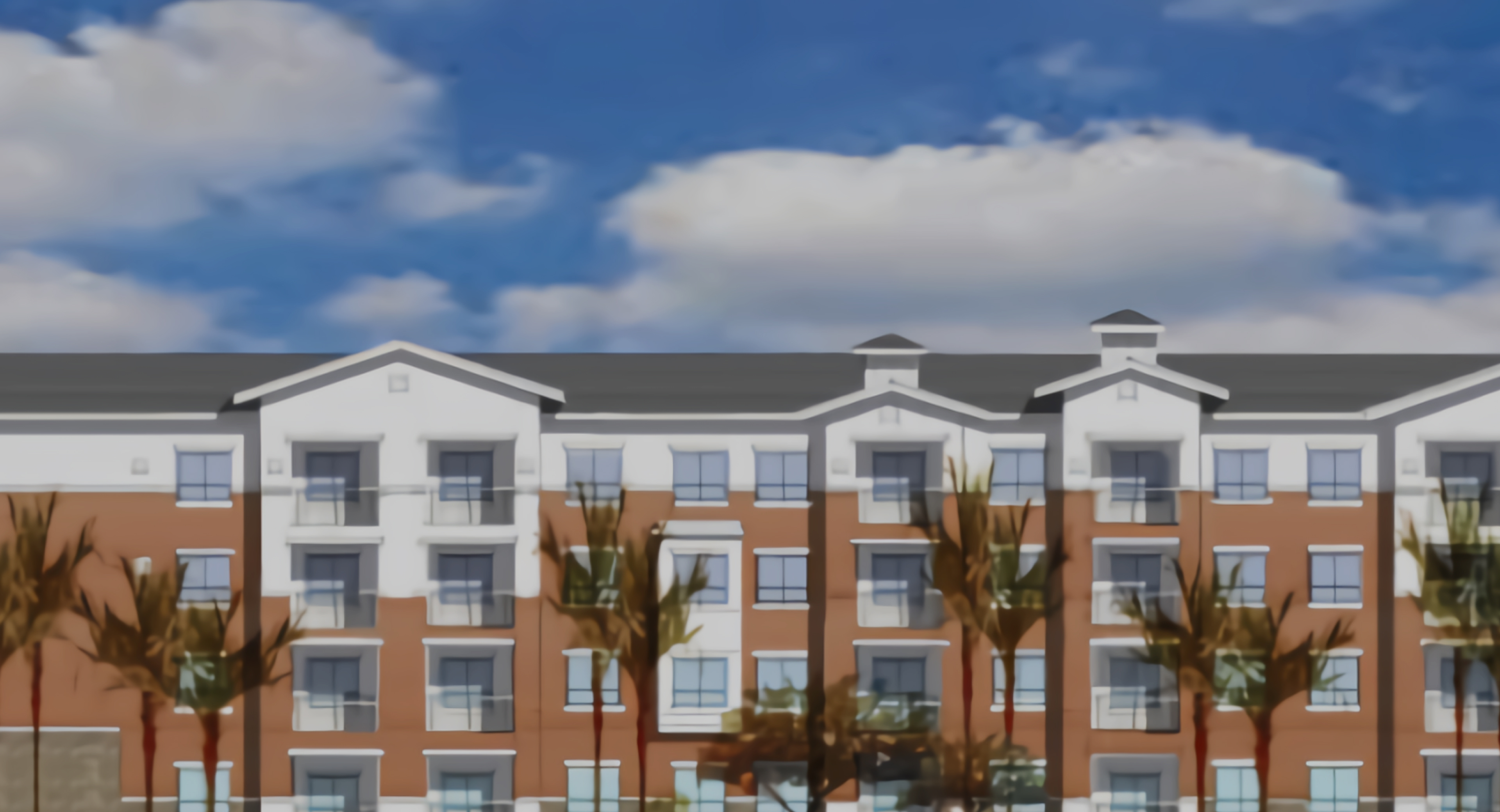 The spot at Myra park