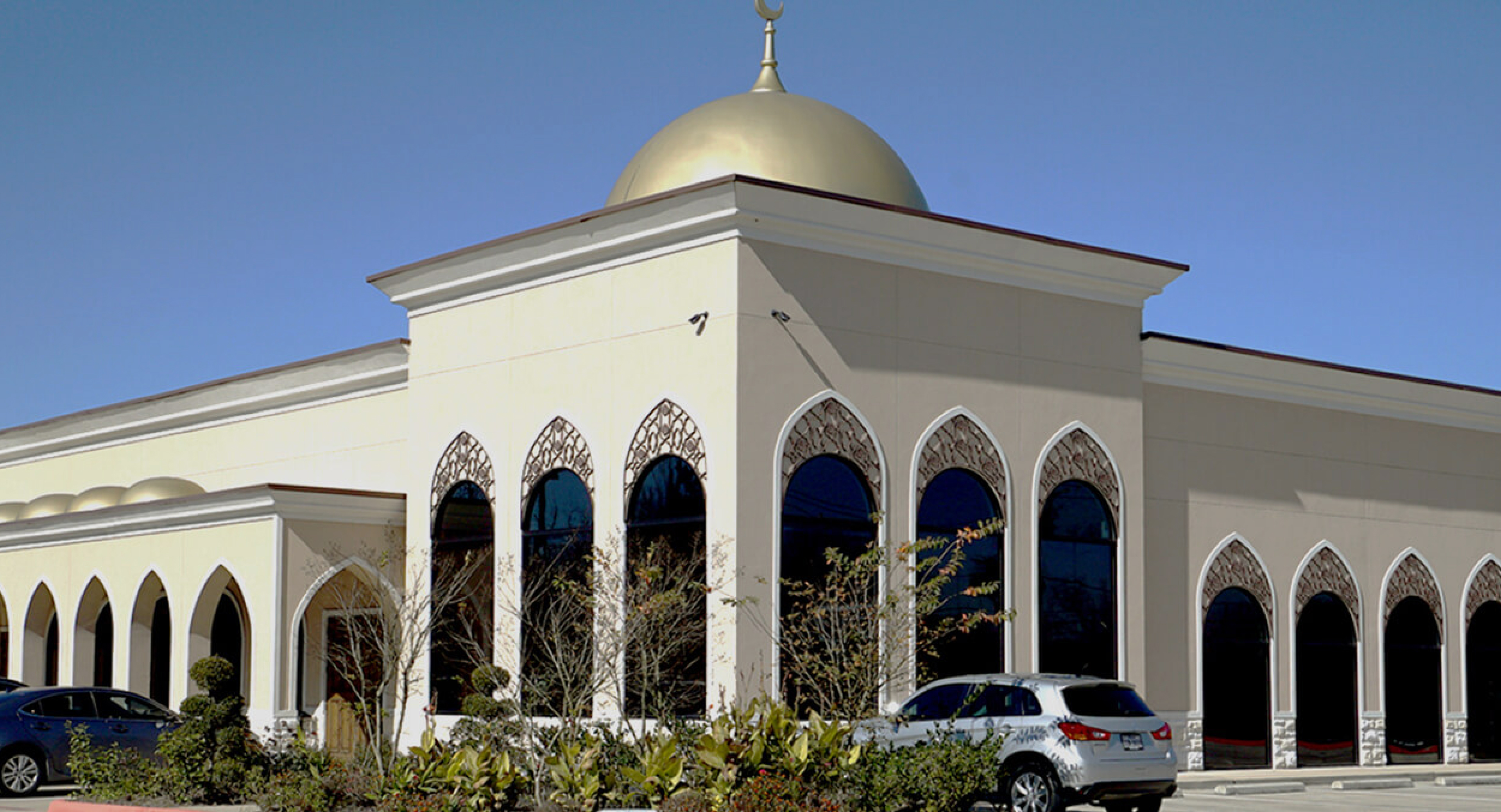 Pearland Unity Center