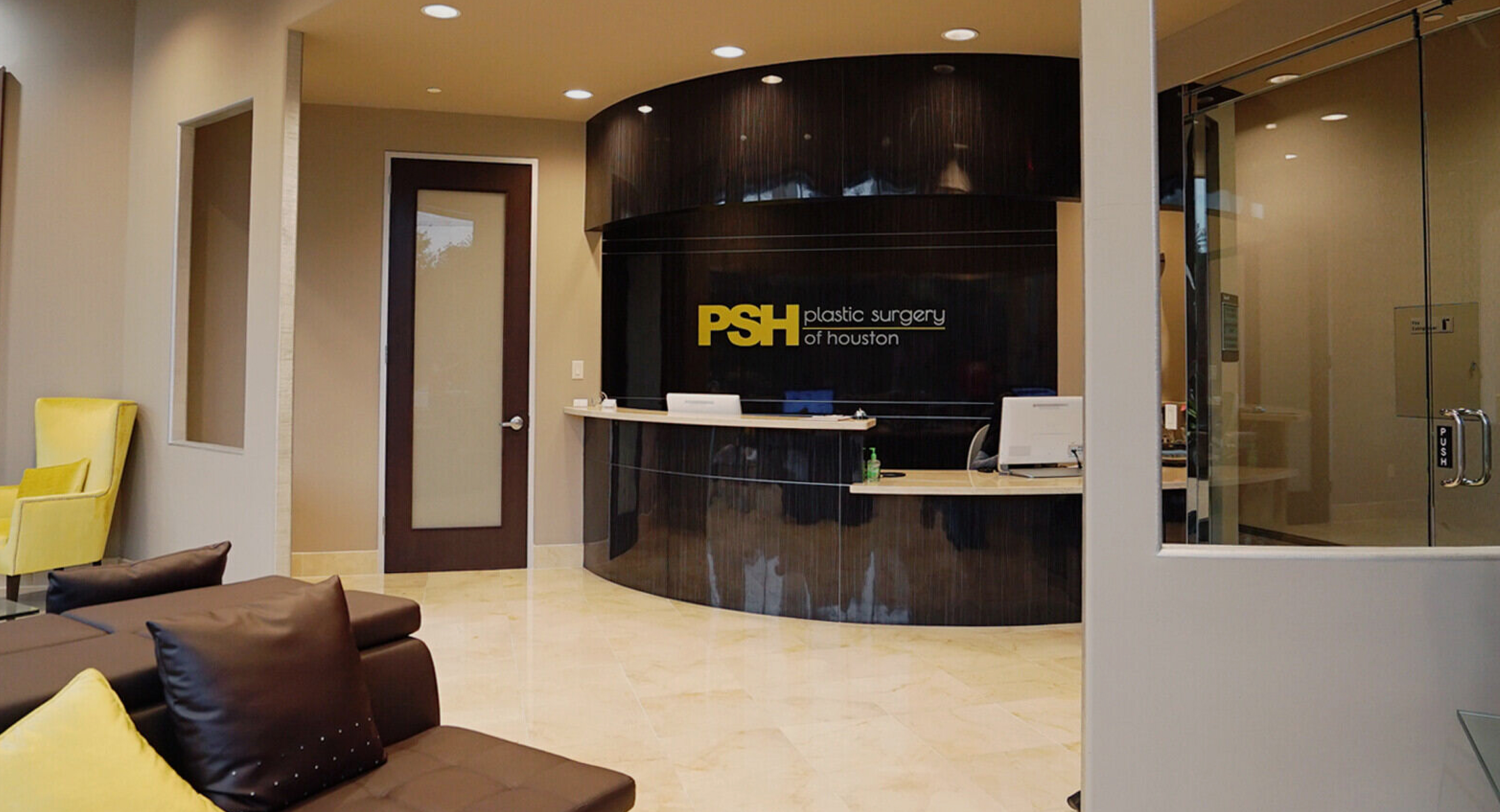 Plastic Surgery of Houston