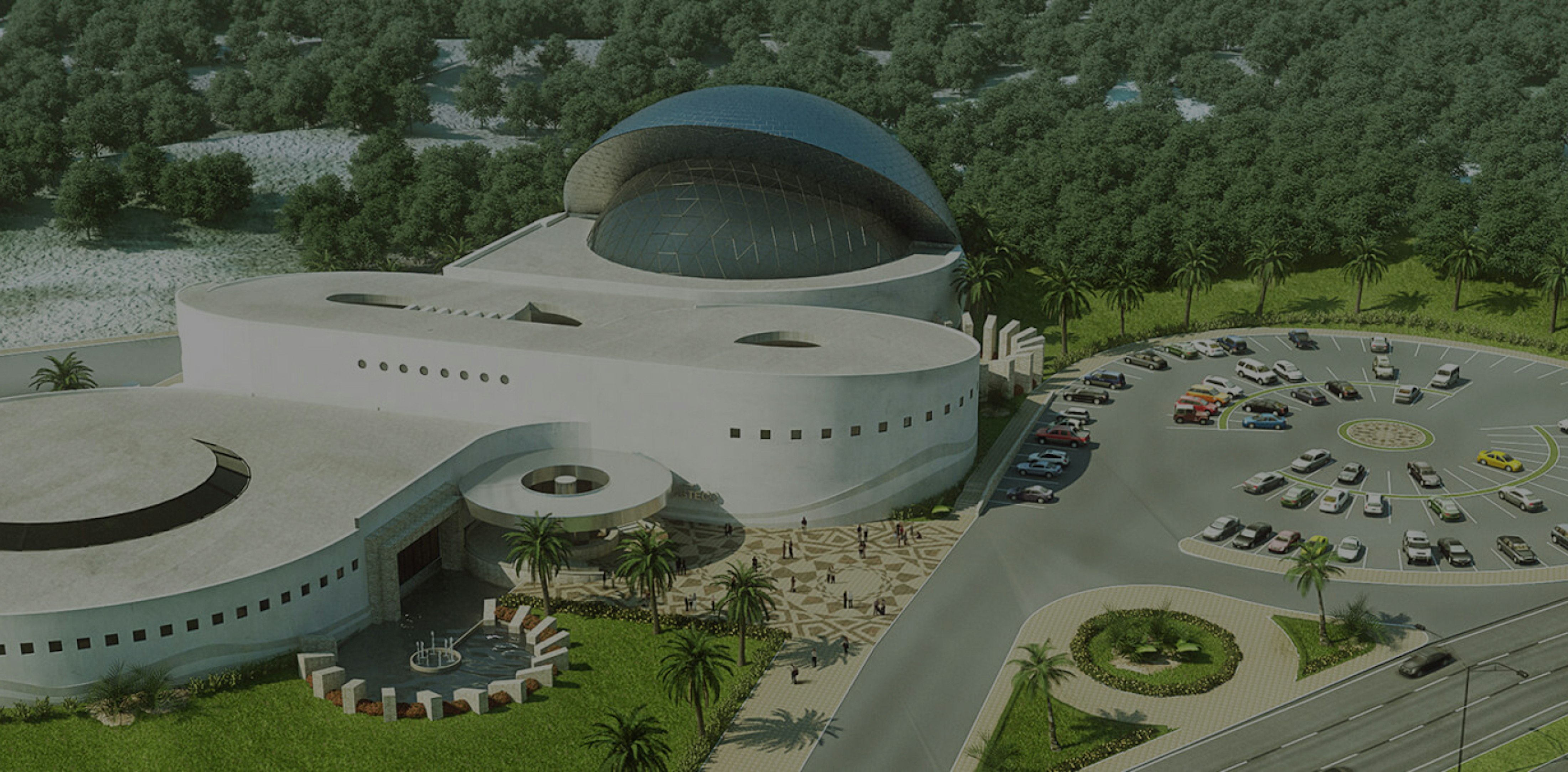 Centro Cultural Huasteco