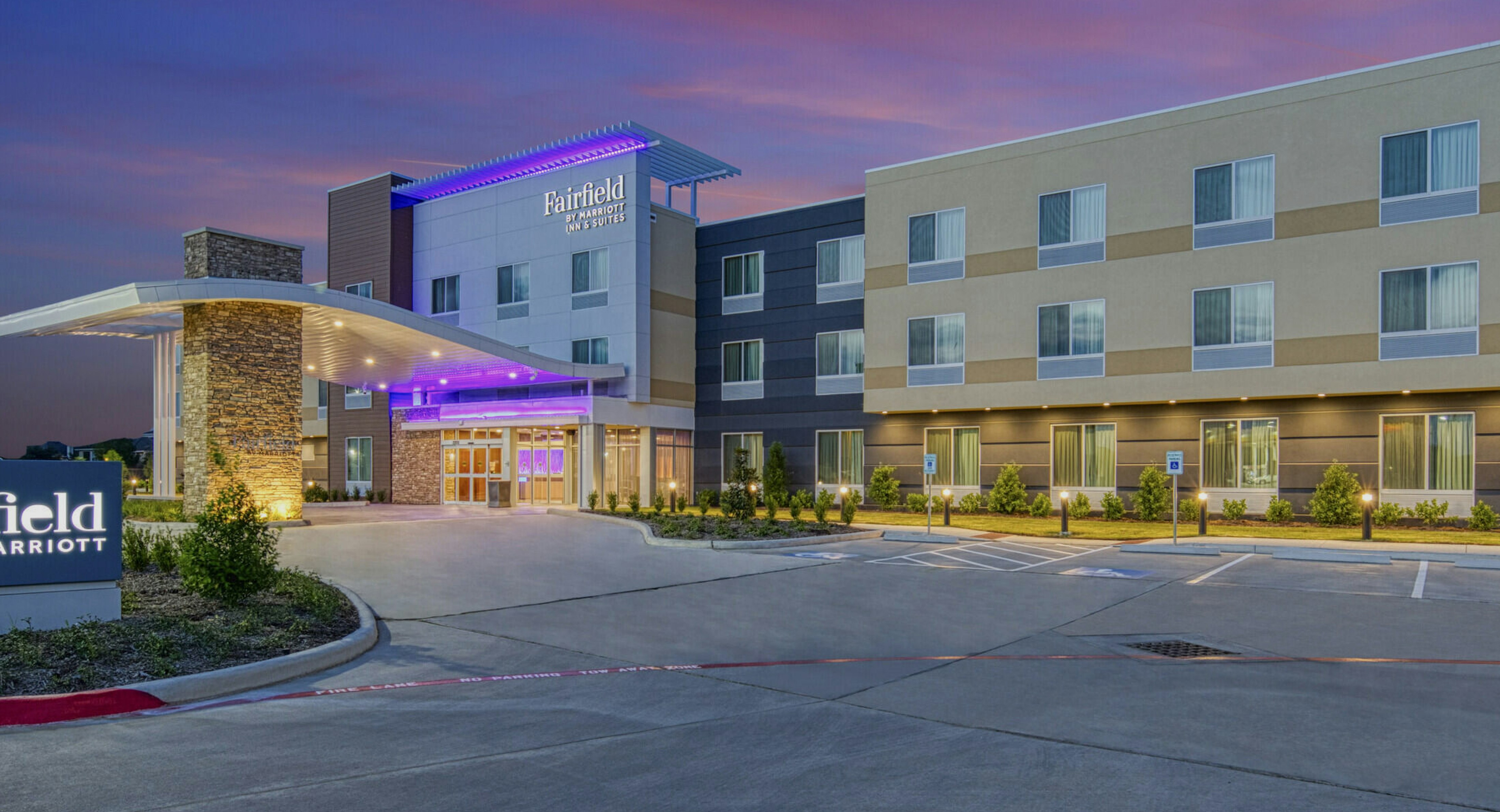 Fairfield by Marriott