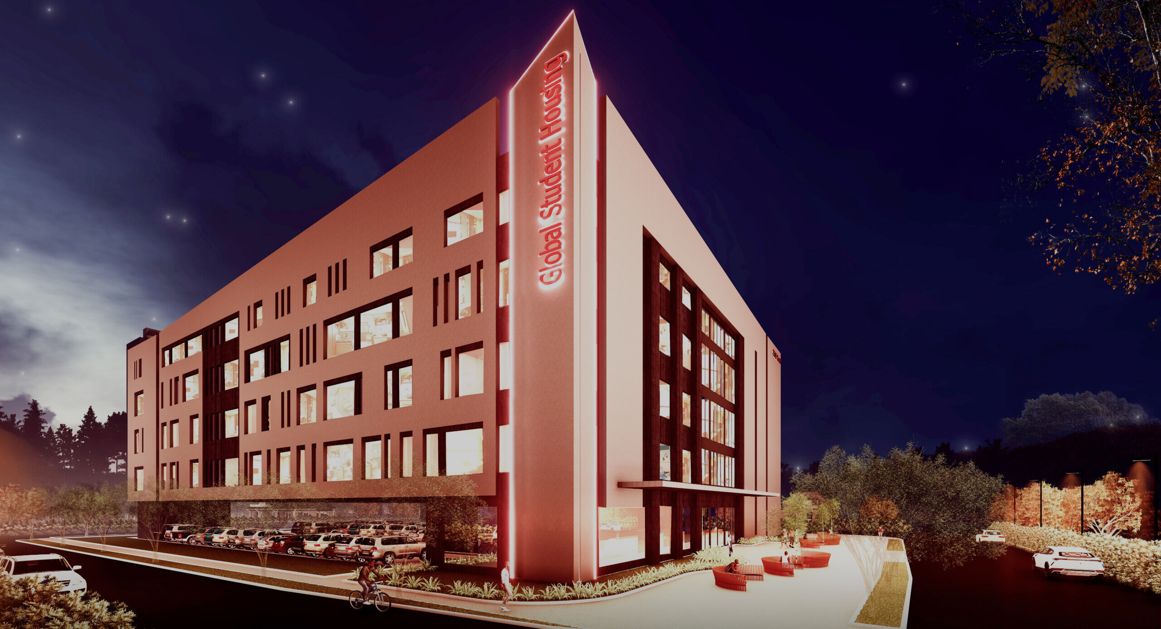 Global Student Housing
