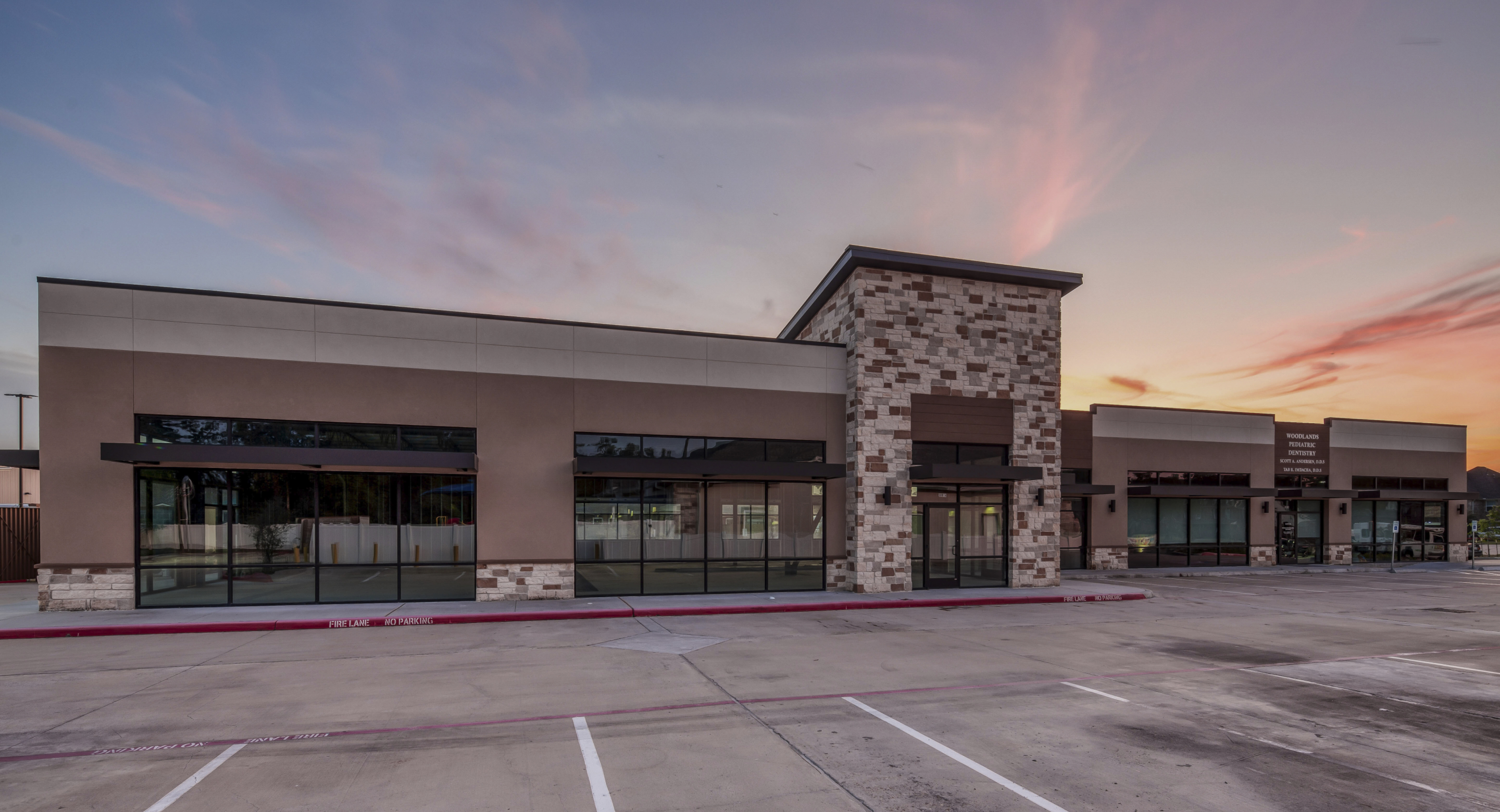 Medical Office at Aldine Westfield