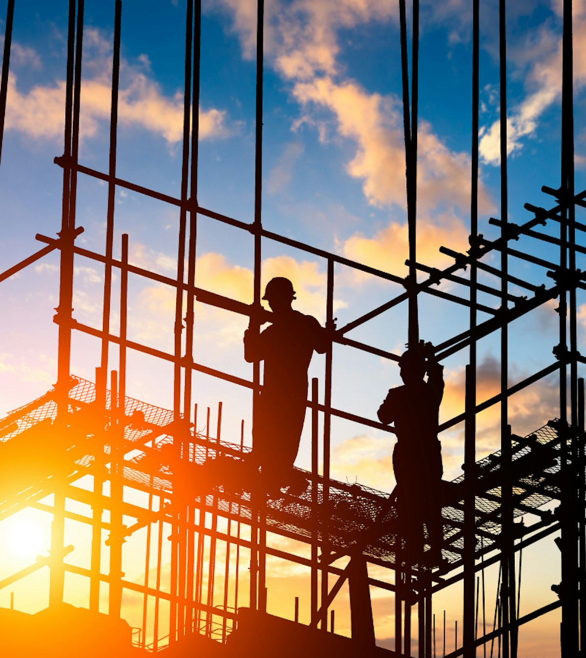 Step 6: Selecting a General Contractor