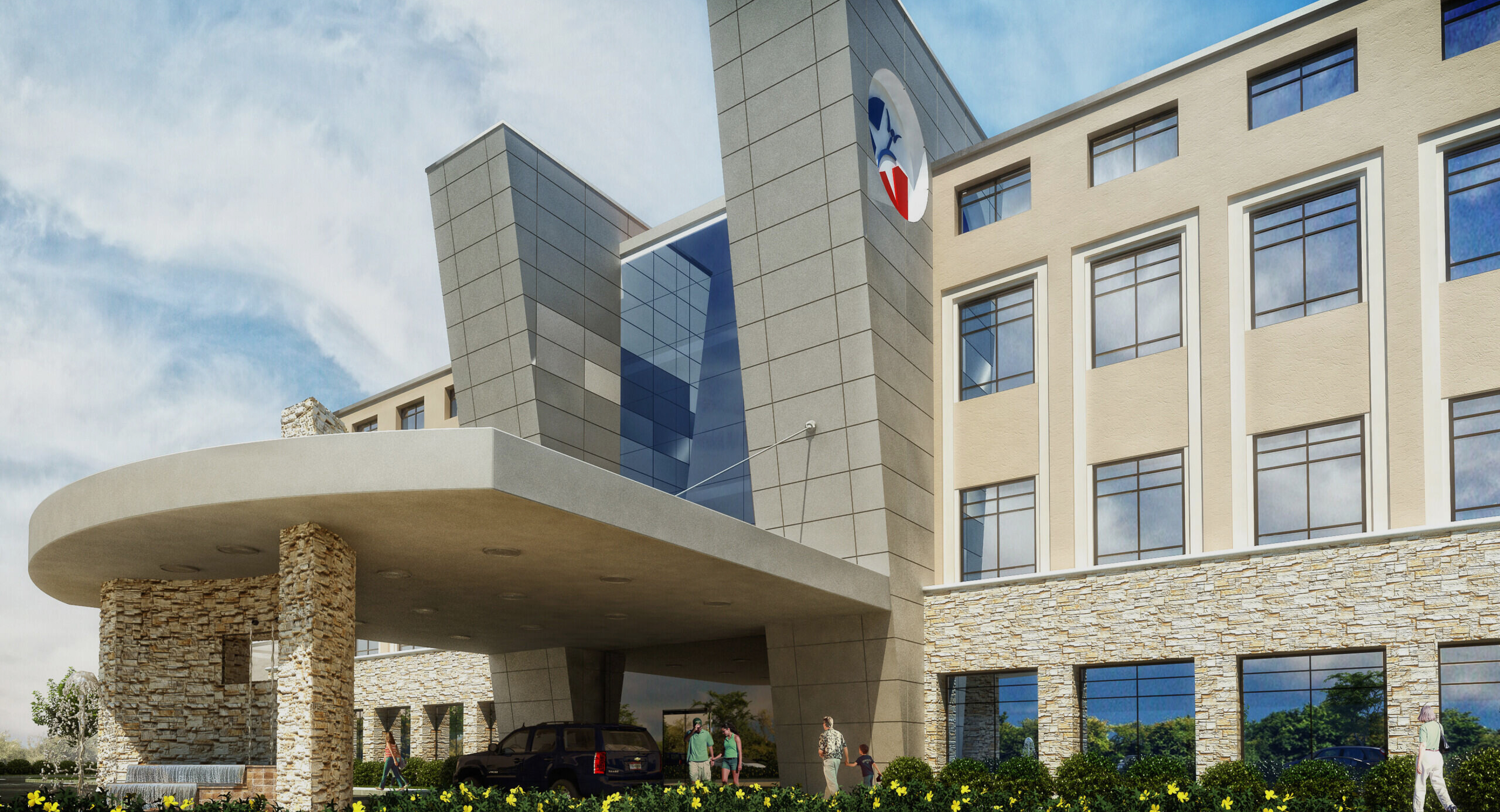 Texas Orthopedic & Sports Medicine Center