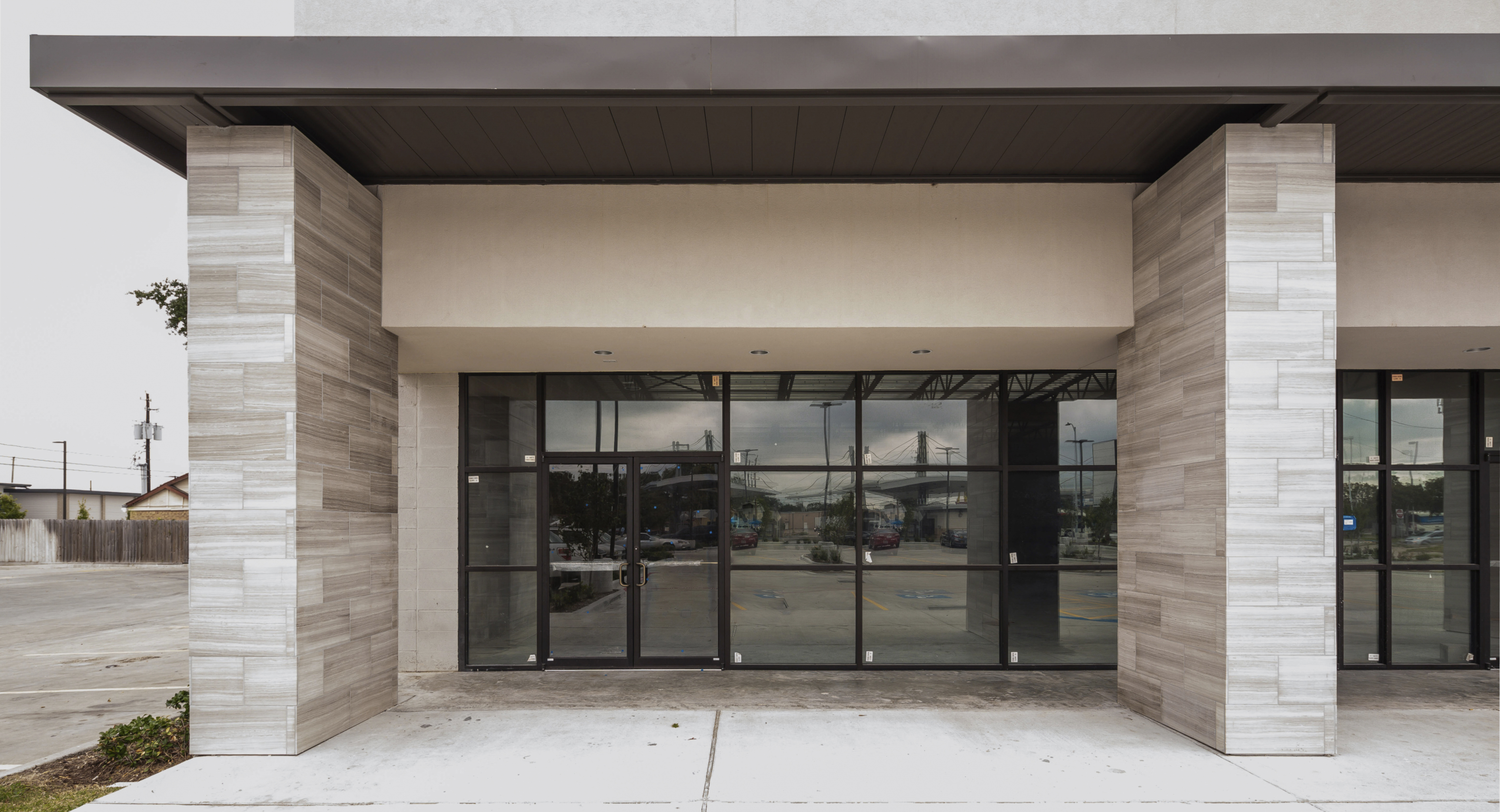 Lockwood Retail Center