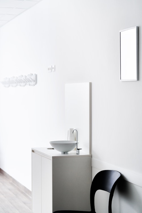 Home Ordination Chromecki JescheChromecki