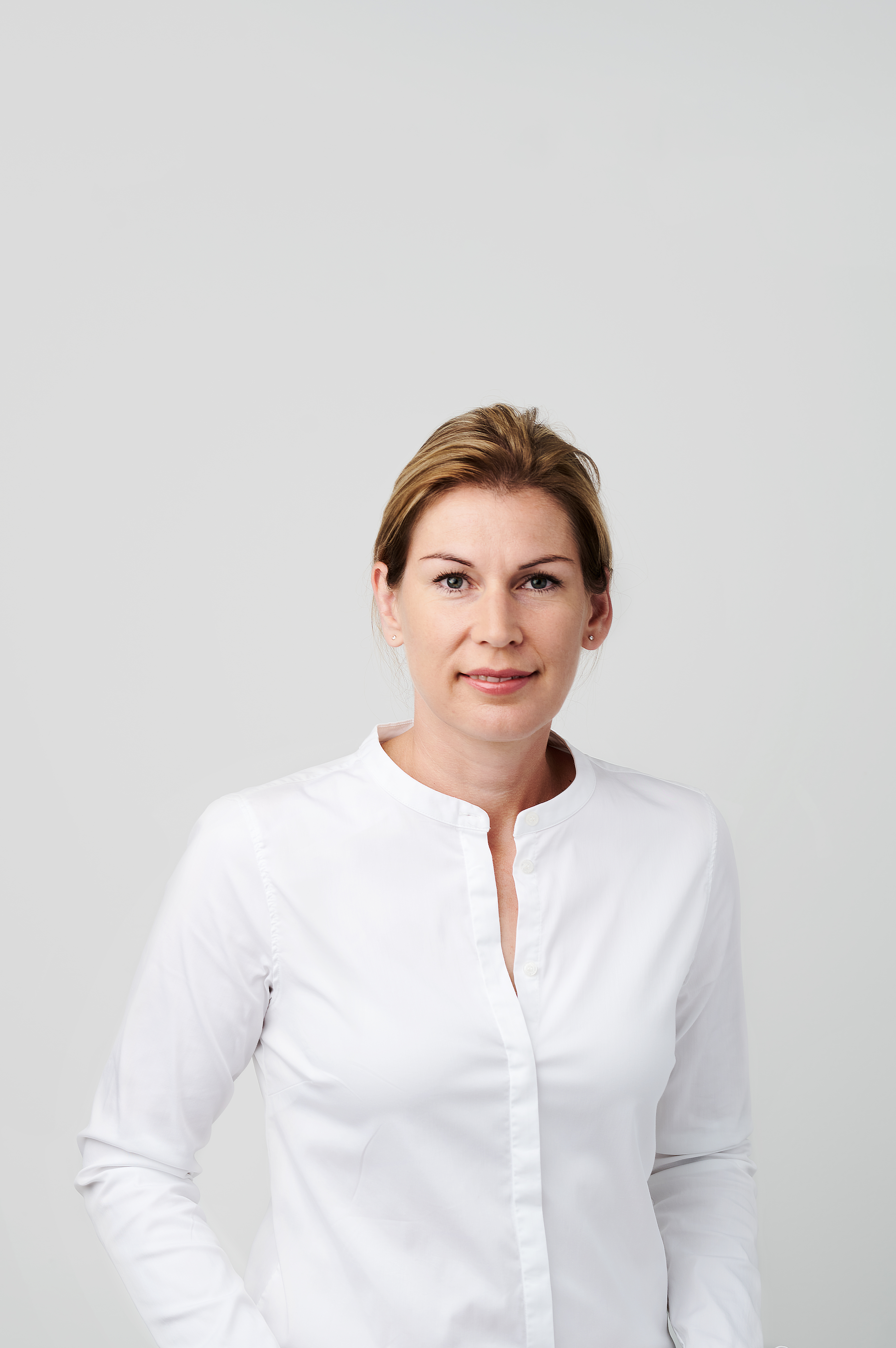 Portrait von Dr. Johanna Jesche-Chromecki