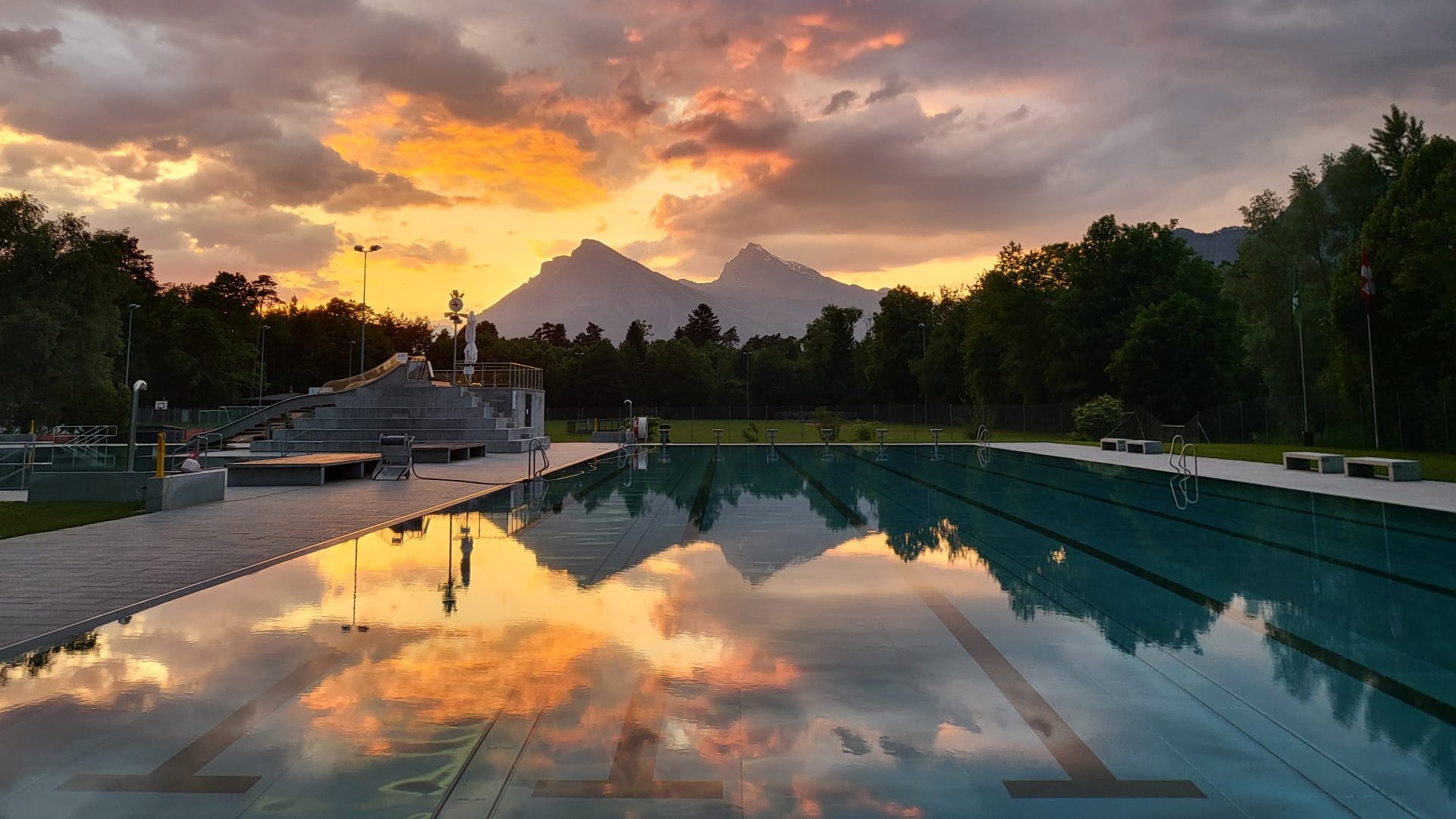 Erholung pur im Seeland: Camping Erlach, direkt am Bielersee - Photo 2