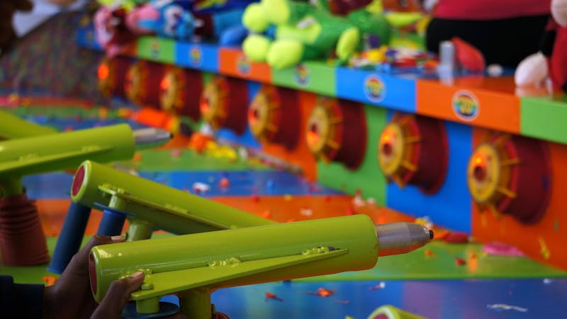 Midway Games