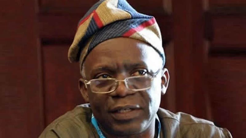 Femi Falana drag to court over EndSARS protest