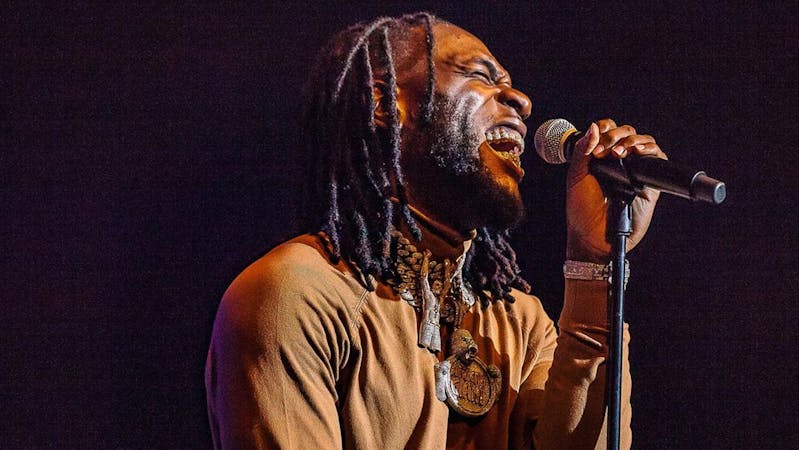Burna Boy: Biography, Net worth and life of a music Star