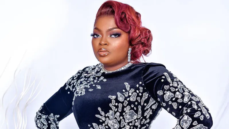 Funke Akindele Bello