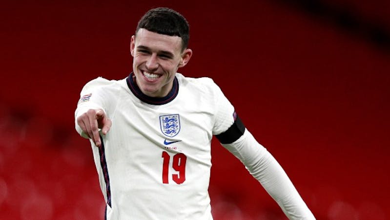 Phil Foden has been compared to Paul Scholes by former Manchester United's captain Roy Keane