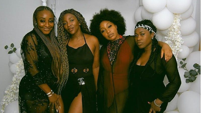 Old Nollywood