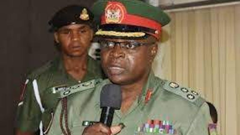 DG of NYSC Ibrahim Shuabi has tasked the corps members to be neautral in the upcoming Edo State election