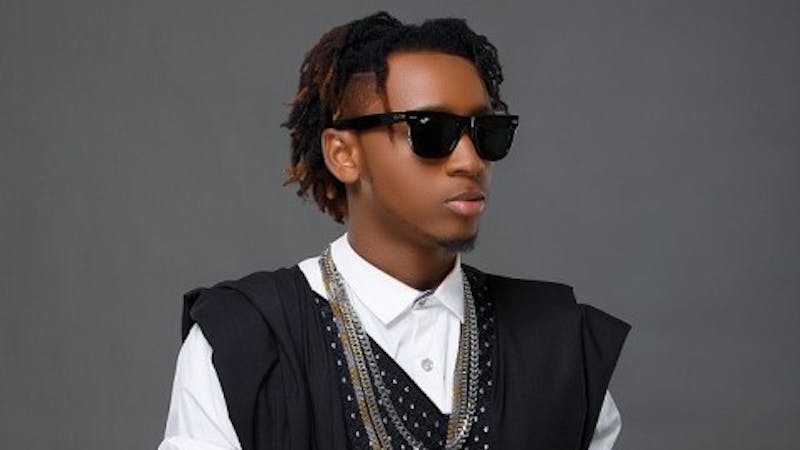 Young6ix has called on Davido and Burna Boy to settle their differences