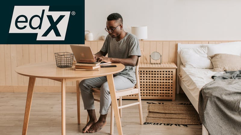 Explore your skills with Edx online learning, one of the best online learning platform in the world