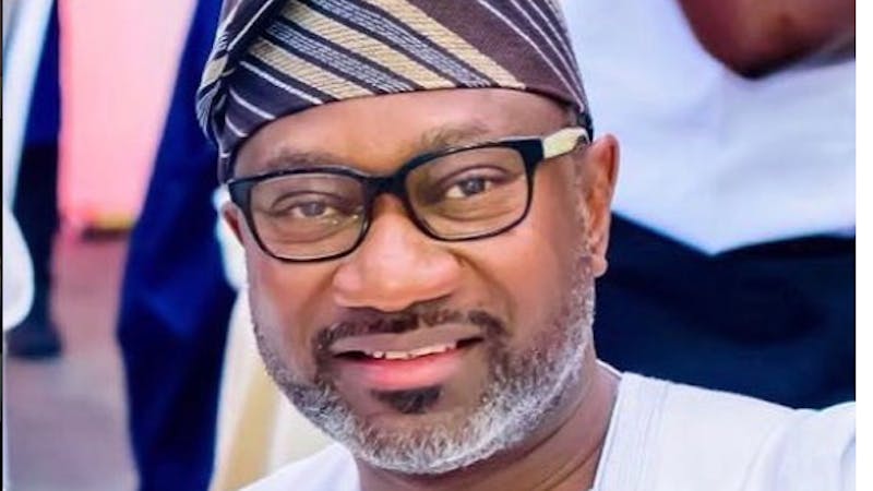 The Nigerian business mogul, philanthropist and former chairman Forte Oil Plc, Femi Otedola has an estimated networth of $1.8b billion in 2021.