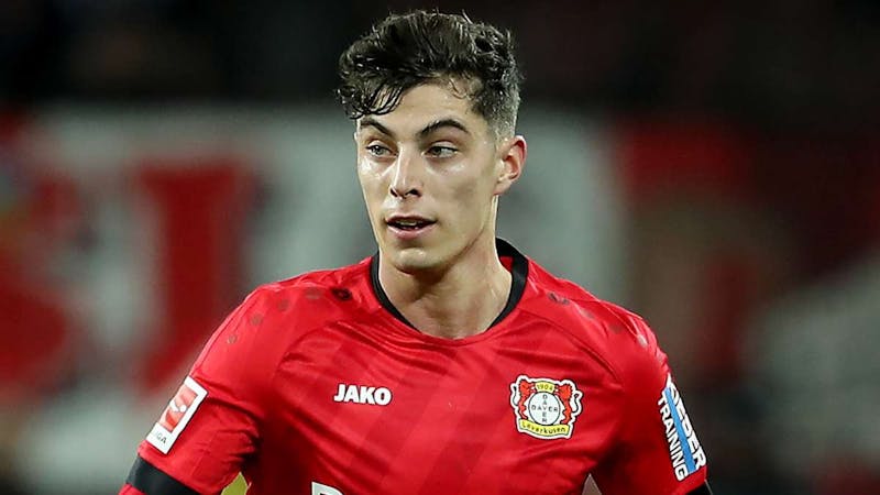 Kai Havertz is getting close to Joining Chelsea after an agreement was reached between the two clubs