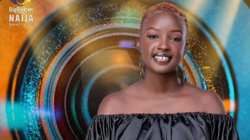 The complete details of the biography and life of BBNaija's Saskay