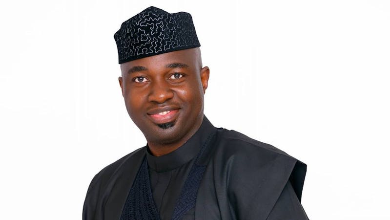Kazim Adeoti:biograohy of Yoruba movie producer