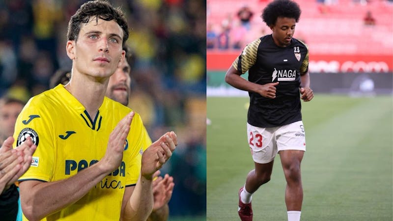 Chelsea are searching for ideal replacements for their outgoing defenders