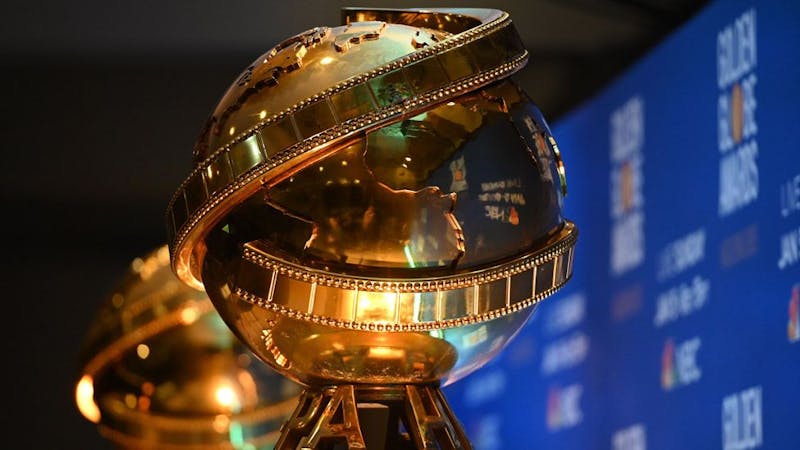 Golden Globe Award