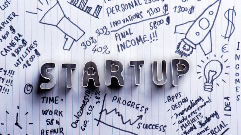 How to grow a startup business
