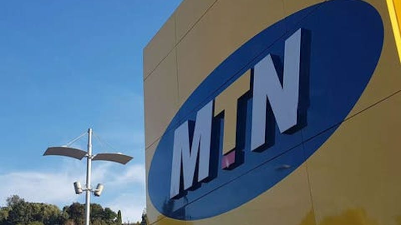 Subscription: MTN night browsing plan
