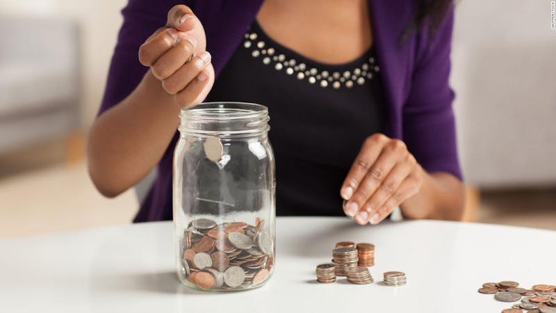 Coins: US experiencing national coin shortage