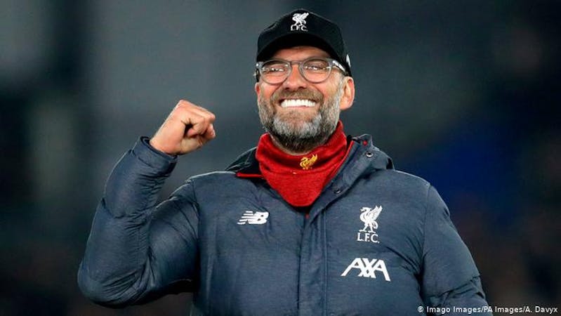 Jurgen Klopp has backed Firmino despite weird question by media