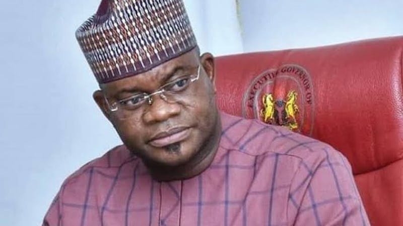 Kofi State Governor, Yahaya Bello: Supreme Court to rule on election, August 31