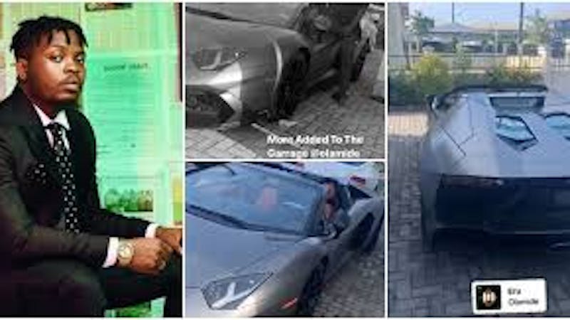 Top 10 list of richest Nigerian musicians and artists