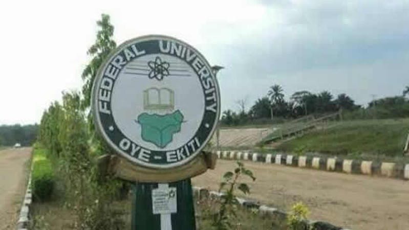 Federal University Oye-Ekiti