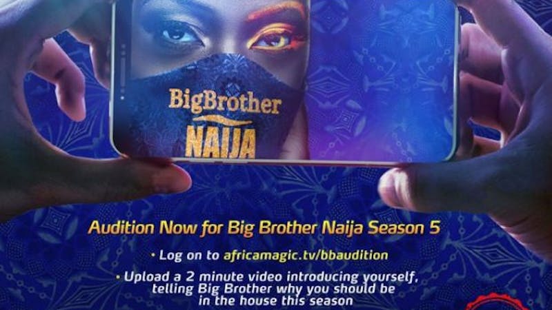 Season 5 of Big Brother Naija