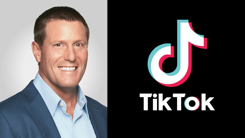 TikTok CEO Kevin Mayer has resigned from the company