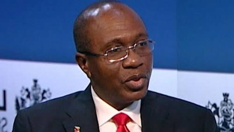 CBN bans buying and selling of cryptocurrencies like Bitcoin (BTC), Etheruem (ETH), Litecoin and Ripple in Nigeria