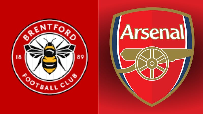 Brentford vs Arsenal: complete pre-match analysis