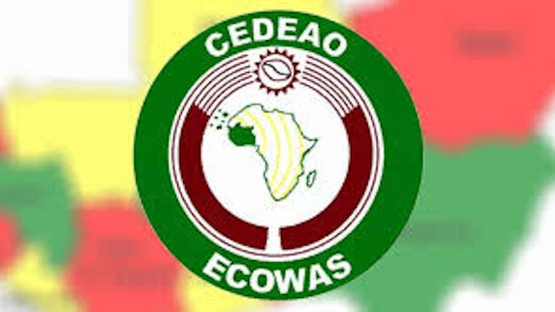 ECOWAS calls for the settling of EndSARS dispute.